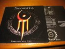 MOONSPELL Darkness and hope LP ROTTING CHRIST KATATONIA
