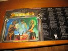 STORMWITCH Stronger than heaven LP ORG 1986 RARE +INNER