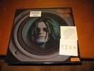 OZZY Live & loud 2LP ORG '93 + BOOK+2TATOOS MINT RARE