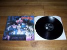 TANKARD Zombie attack 1986 NOISE LP THRASH METAL