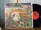 PIERRE MONTEUX STRAVINSKY PETROUCHKA  RCA LIVING STEREO