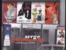 Serge GAINSBOURG Coffret B.O. Volume 1 Numéroté RARE