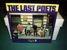 The Last Poets-SEALED Original Soul/Funk Douglas 3 Mint