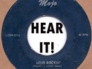 Rockabilly: MOJO & THE JESTERS-Mojo Rockin' MOJO
