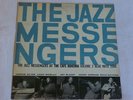 mono ART BLAKEY blue note LP DG RVG 161 lexington EAR o
