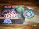 IRON MAIDEN 7