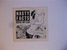 NASTY FACTS DRIVE MY CAR/CRAZY ABOUT YOU/GET TO YOU 45