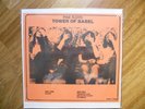 PINK FLOYD TOWER OF BABEL ORIGINAL PRESS RARE LP