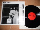 PINK FLOYD NIPPON CONNECTION ORIGINAL PRESS LP RARE