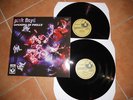 PINK FLOYD OPENING IN PHILLY 2LPS RARE