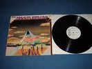 Lp Mogul Trash: Same, King Crimson, White RCA Label