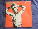 DAYGLOW ABORTIONS Out Of The Womb w/poster Orig LP 1981