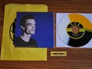 Dan Sartain Third Man Records Tricolor 7