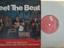 Tony Sheridan/Beatles - Meet the beat (D 1965) 10