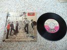 rare  LES PROBLEMES  EP FRENCH  epl 8437