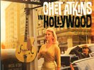 Chet Atkins, In Hollywood LP Test Pressing SS