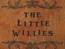 The Little Willies LP Test Pressing SS