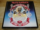 Iron Maiden - The First Ten Years EP Record Box Set