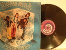 FRIJID PINK  Defrosted 1970 USA 1st press PSYCH LP