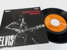 Elvis Suspicious Minds Portugal ep 45 ps