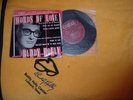 BUDDY HOLLY AUSSIE EP NO 7 VG++ ORIGINAL PRESSING