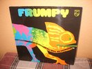 Frumpy-All Will Be Changed/Philips Rec./1970/rar/tip
