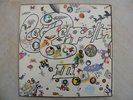 LED ZEPPELIN Led Zeppelin lll  FIRST PRESS  EX / EX-