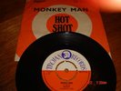 MAYTALS MONKEY MAN 7