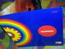 Maxwells – Maxwell Street ORIG '69 basf LP danish prog