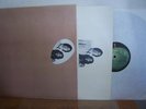 LP John Lennon Yoko Ono Two Virgins W/Bag Apple Clean
