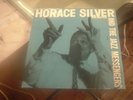 Horace Silver on Blue Note BLP 1518 RVG VG++