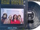 LP: SAM GOPAL, ESCALATOR, STABLE ORIG - Lemmy Hawkwind