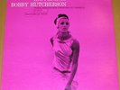 Blue Note 84231 Bobby Hutcherson Happenings RVG Superb