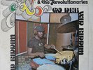 LP / SLY & THE REVOLUTIONARIES / GO DEH WID RIDDIM