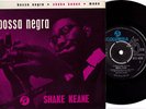 Shake Keane - Bossa Negra Rare UK Lansdowne Jazz EP
