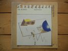 Joe McPhee OLD EYES Hat Hut Records No.1 VINYL LP EX