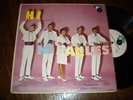 LP MIRACLES HI WE'RE THE MIRACLES TAMLA TM-220 original