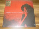 Katatonia – The Great Cold Distance / Peaceville 2x LP