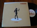Themes T.I.M Library LP -RARE 1973- New Blood