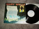 MOTOWN SOUL 1961-MARY WELLS-BYE BYE BABY-LP-RARER LABEL