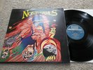 First Aid LP...Nostradamus...UK Decca Original..psych