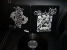 TOTENBURG - WINTERSCHLACHT absurd marduk mayhem sabbat