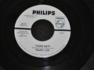 LISTEN - NORTHERN SOUL POPCORN - RANDY LEE - YOUNG DAYS