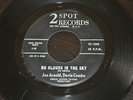 LISTEN - NORTHERN SOUL POPCORN - JOE ARNOLD DAVIS COMBO