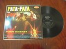 PORFI JIMENEZ-PATA PATA-BOOGALOO-DESCARGA-VELVET-RARE