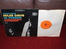 MILES DAVIS In Person LP 1961 CBS 1st RARE STEREO