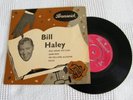BILL HALEY - ROCK AROUND THE CLOCK  OE 9250 UK EP EX