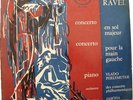  VLADO PERLEMUTER RAVEL PATHE VOX PL 9220