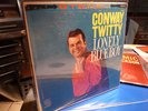 TWITTY CONWAY LONELY BLUE BOY MGM STEREO ROCKABILLY...6