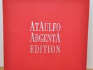 Alto AA006 Ataulfo Argenta Edition Box Set  Audiophile